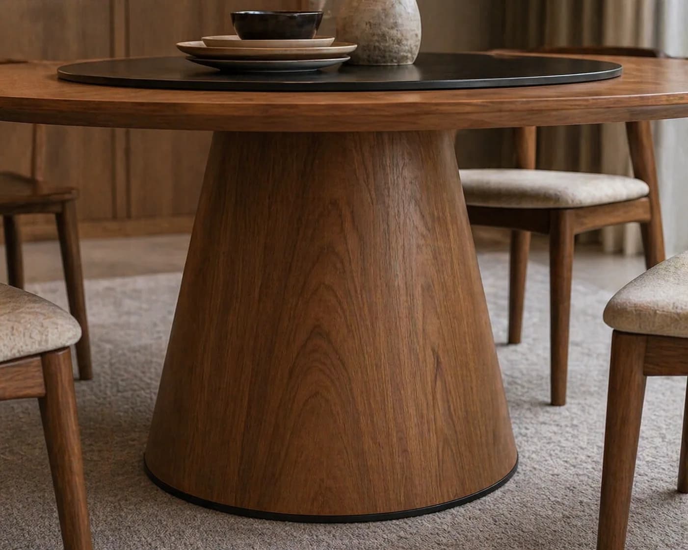 Jules Dining Table