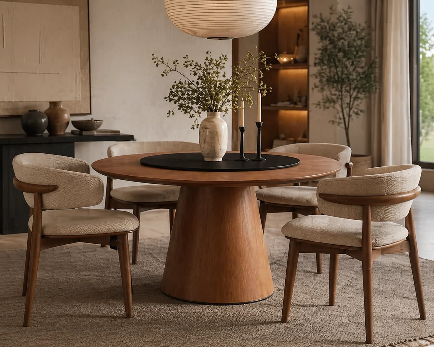Jules Dining Table