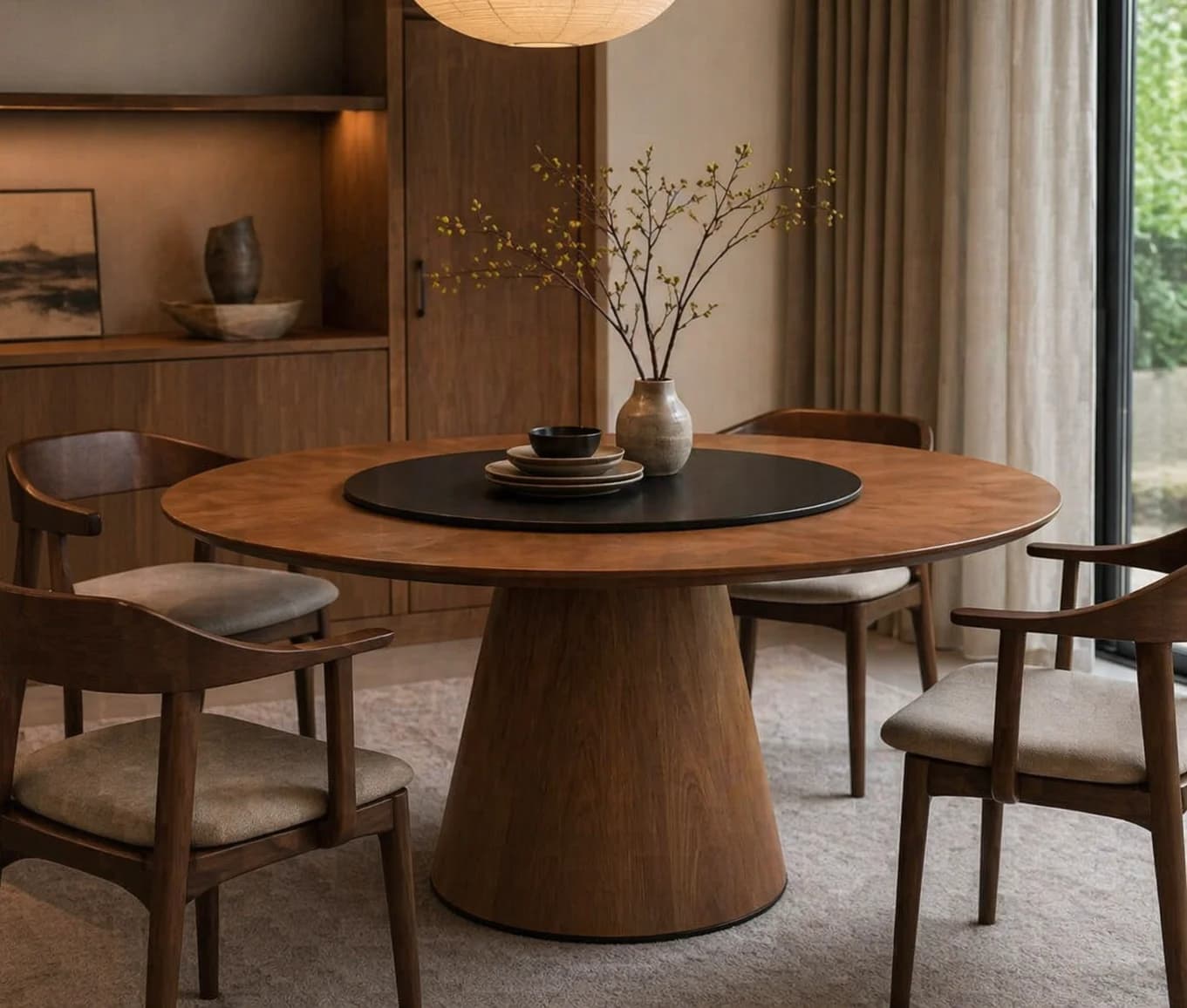 Jules Dining Table