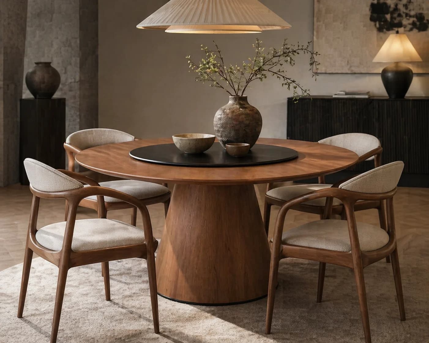 Jules Dining Table