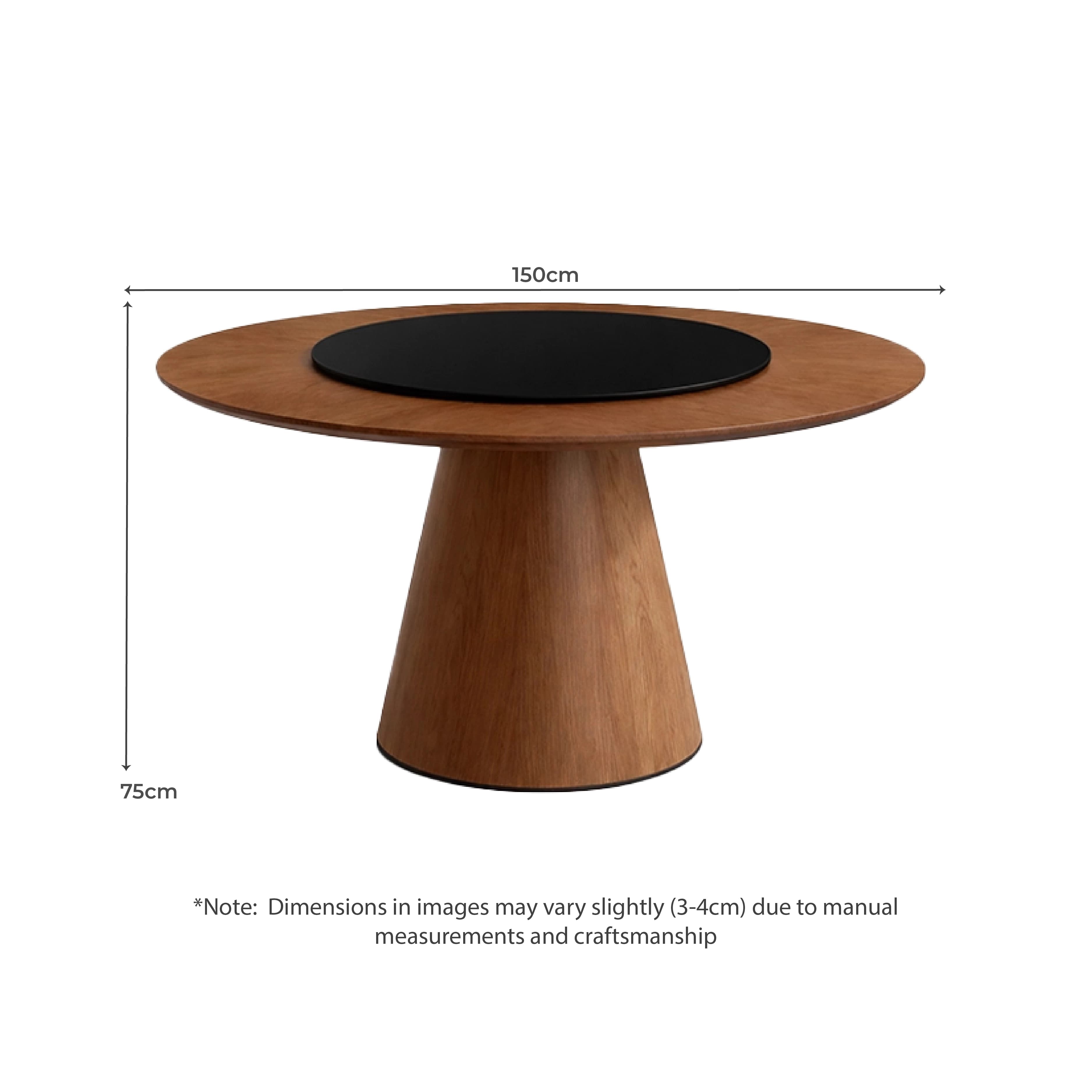 Jules Dining Table