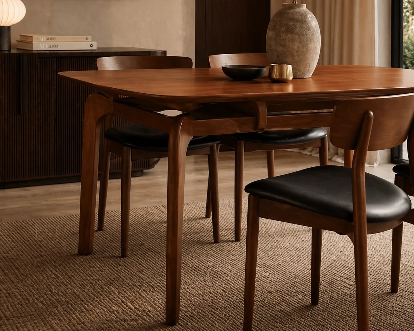 Fezco Dining Table