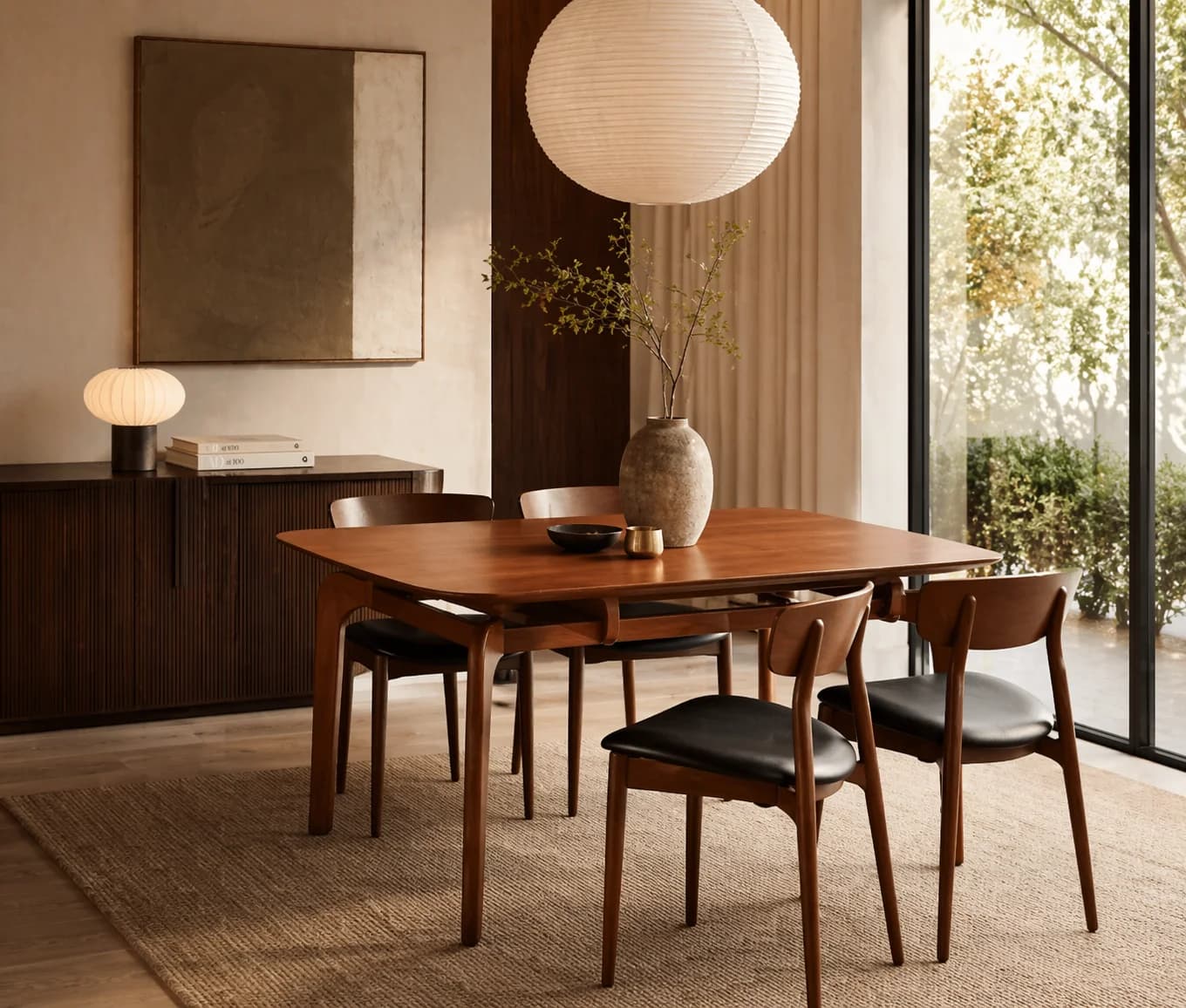 Fezco Dining Table