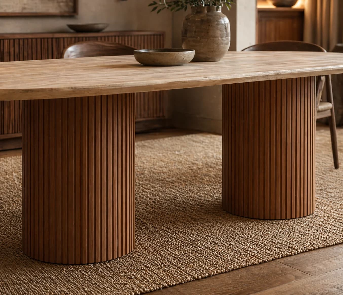Cassie Dining Table