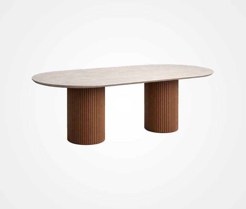 Cassie Dining Table