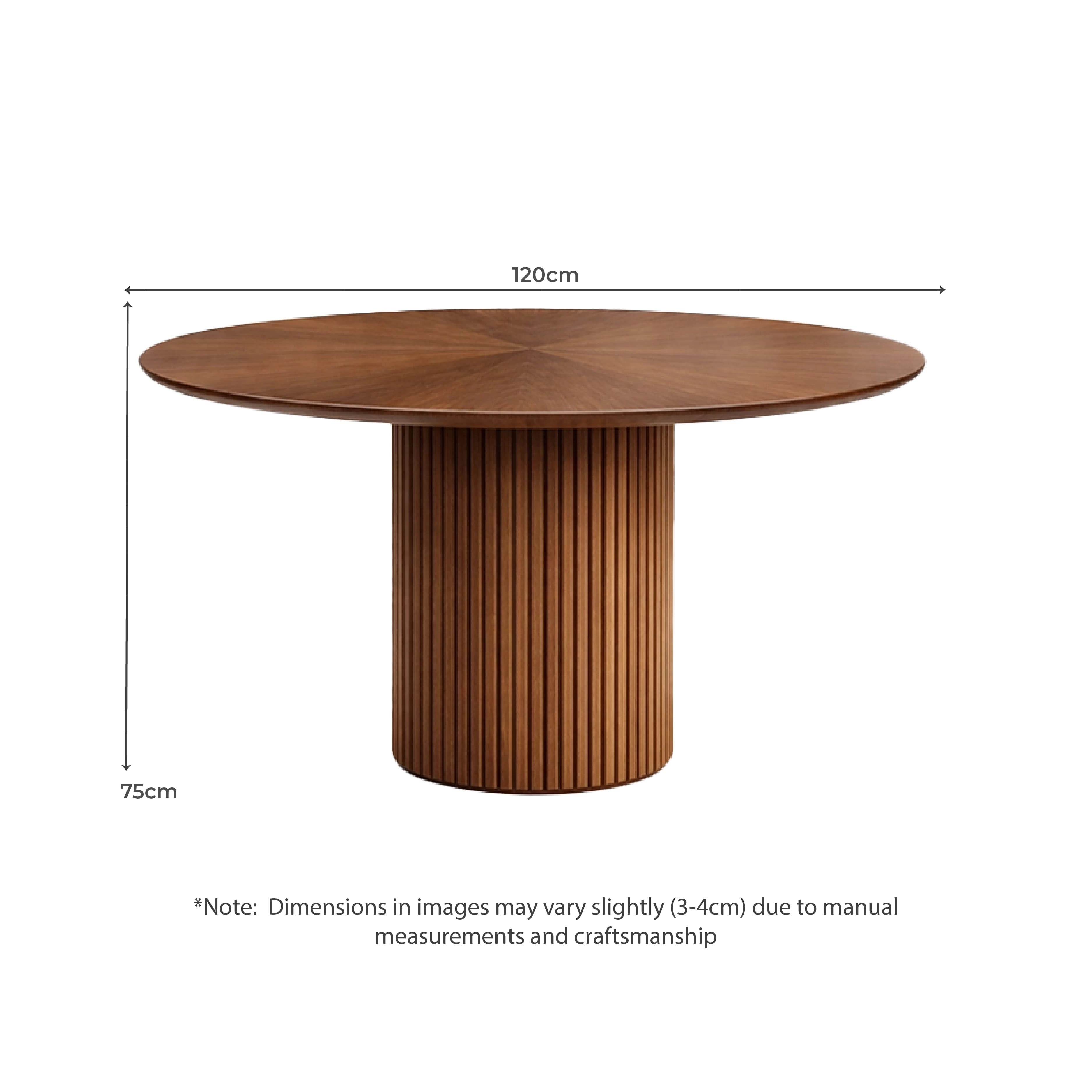 Cal Dining Table