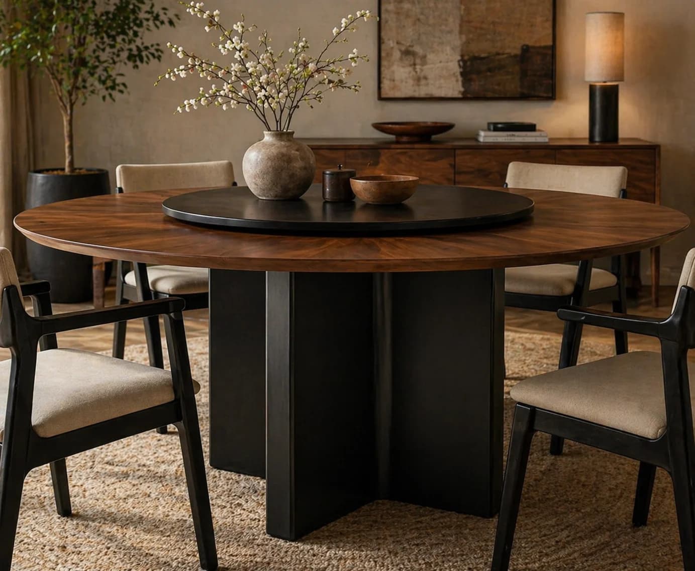 Elliot Dining Table