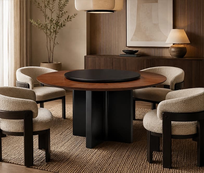 Elliot Dining Table