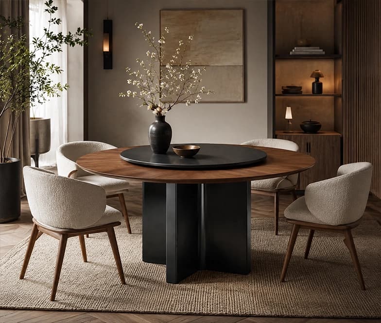 Elliot Dining Table