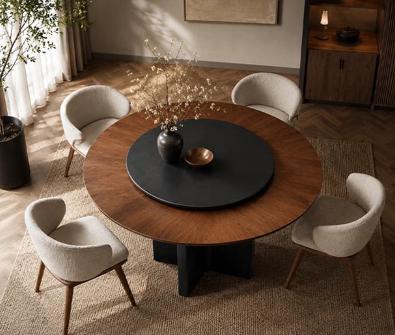 Elliot Dining Table