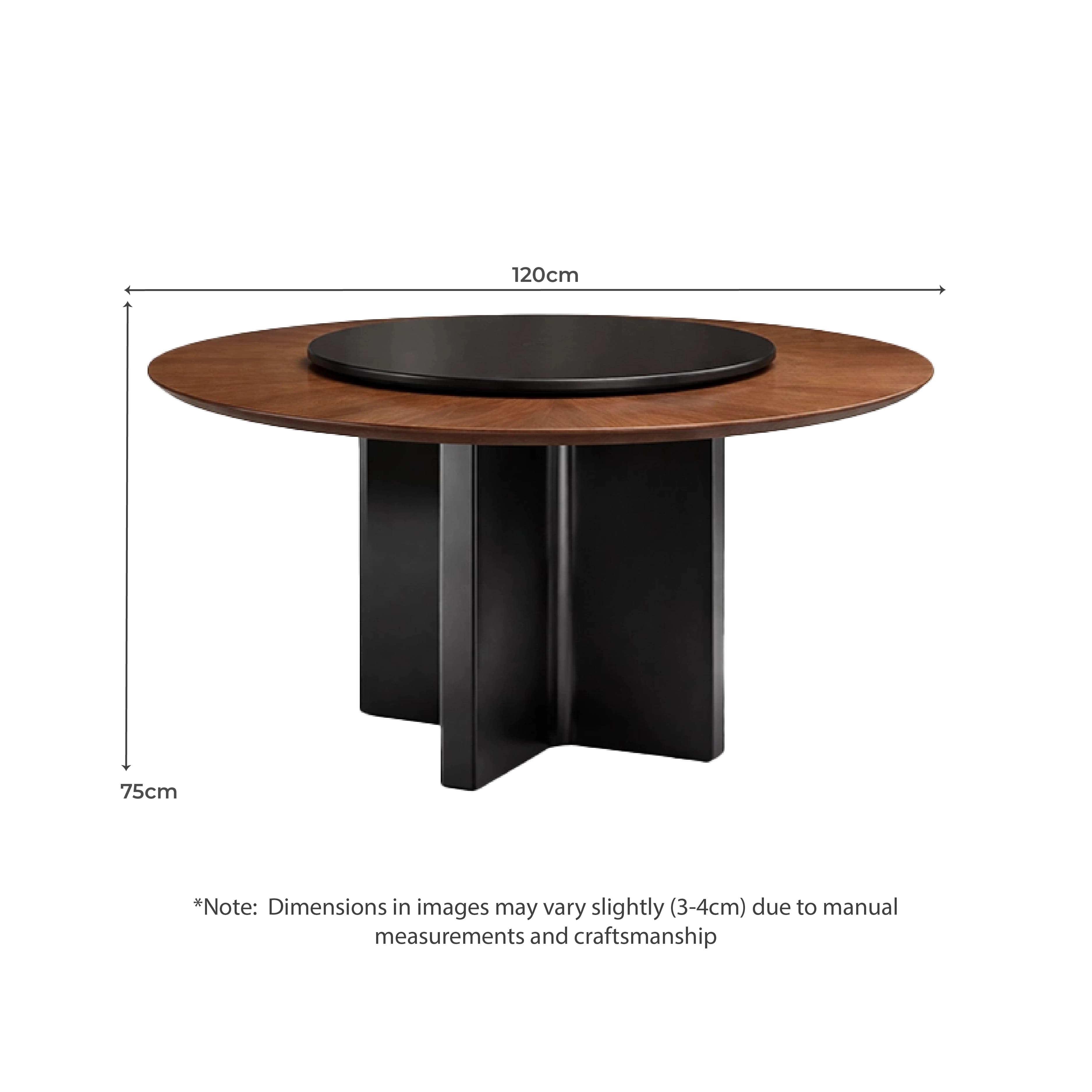Elliot Dining Table