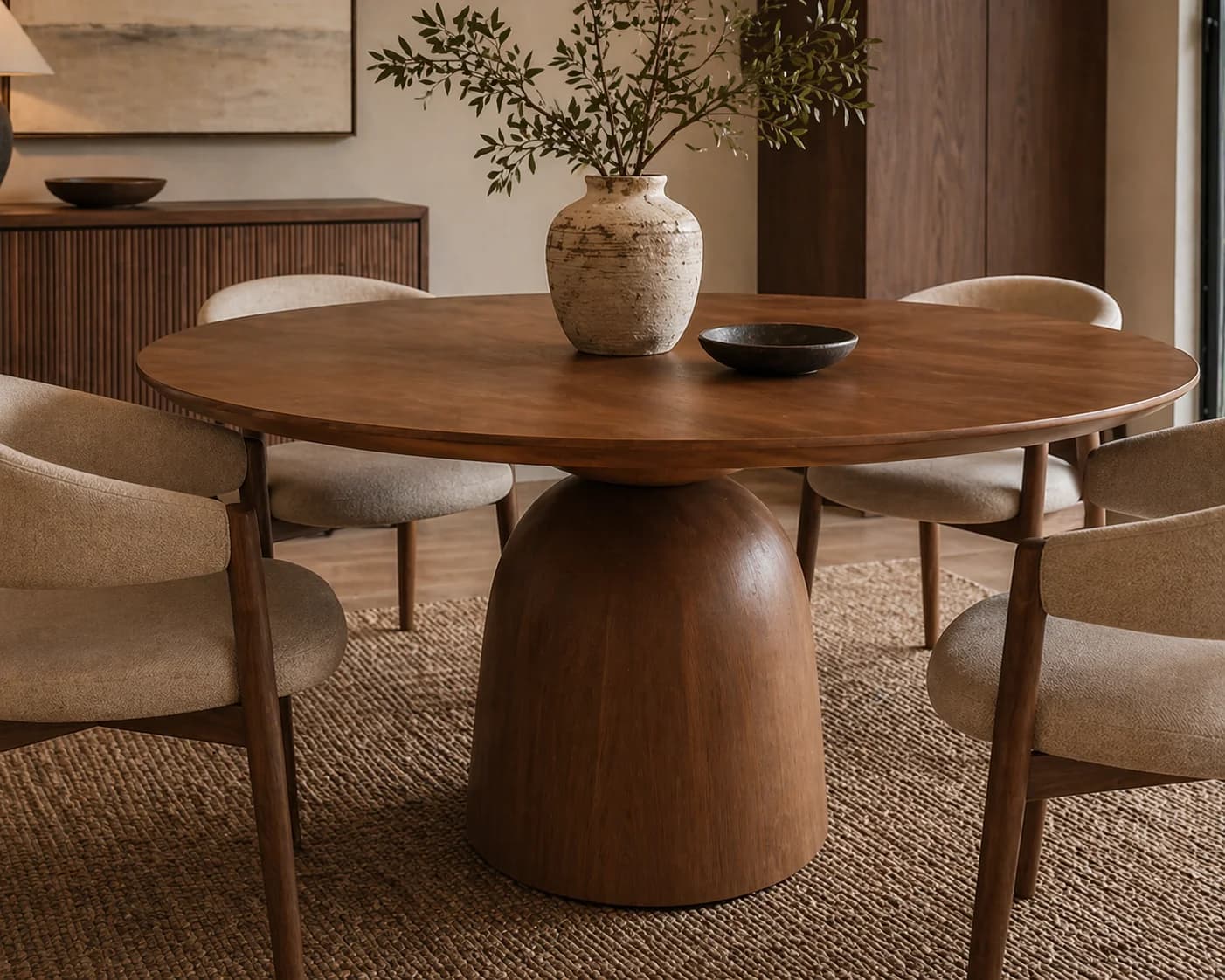 Kat Dining Table