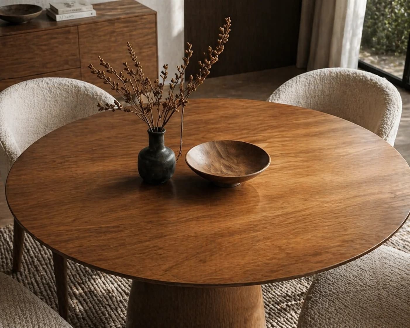 Kat Dining Table