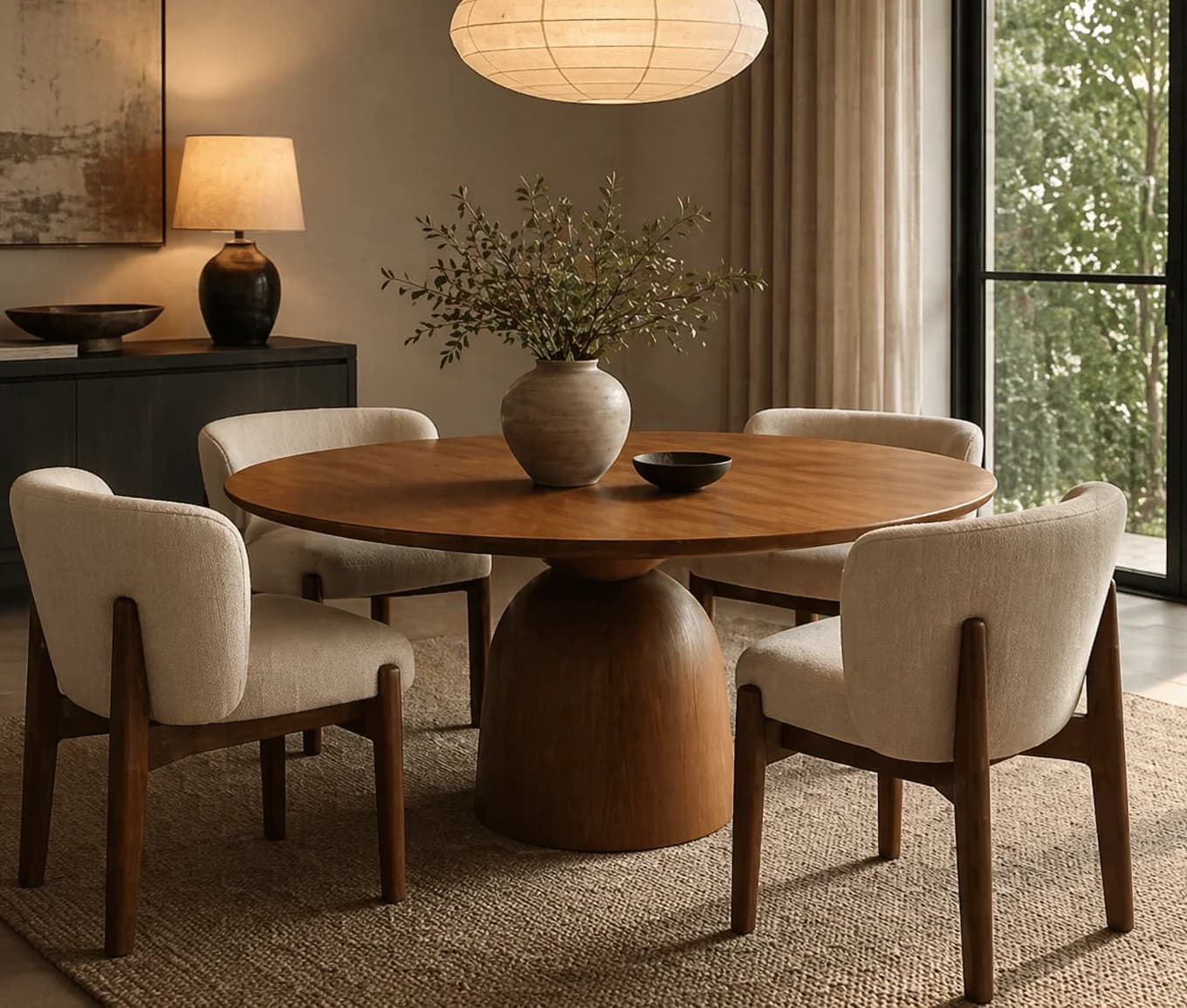 Kat Dining Table