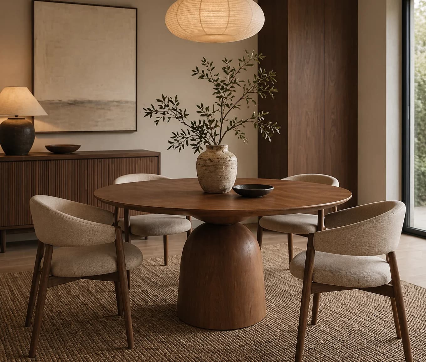 Kat Dining Table