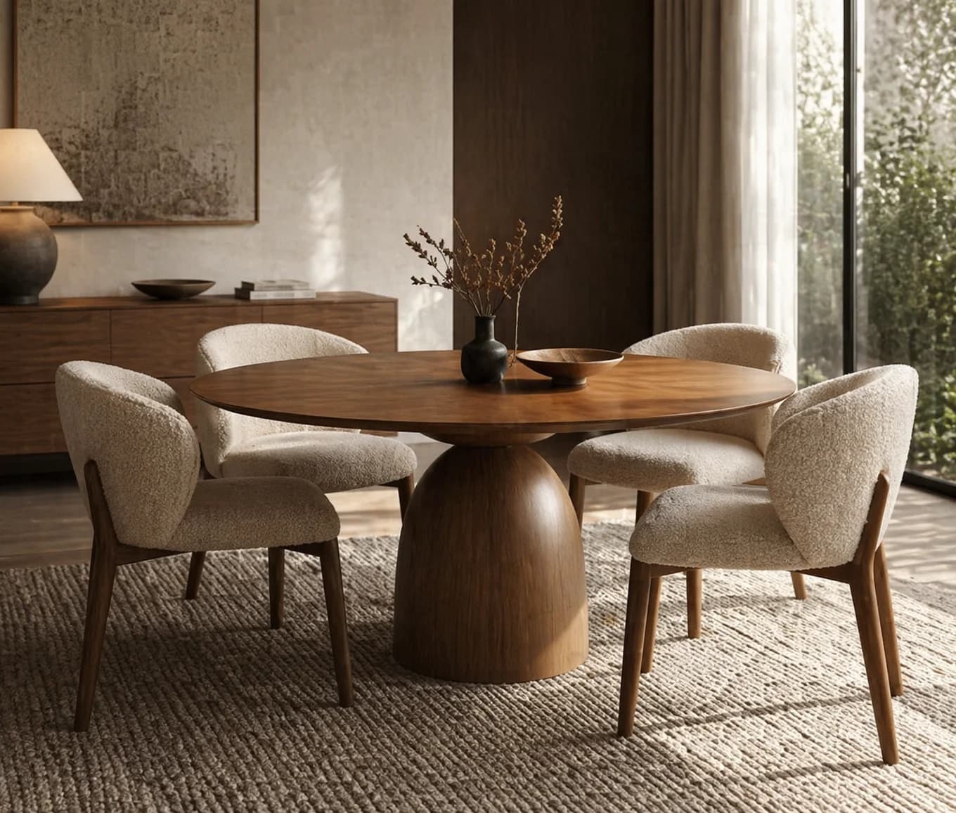 Kat Dining Table