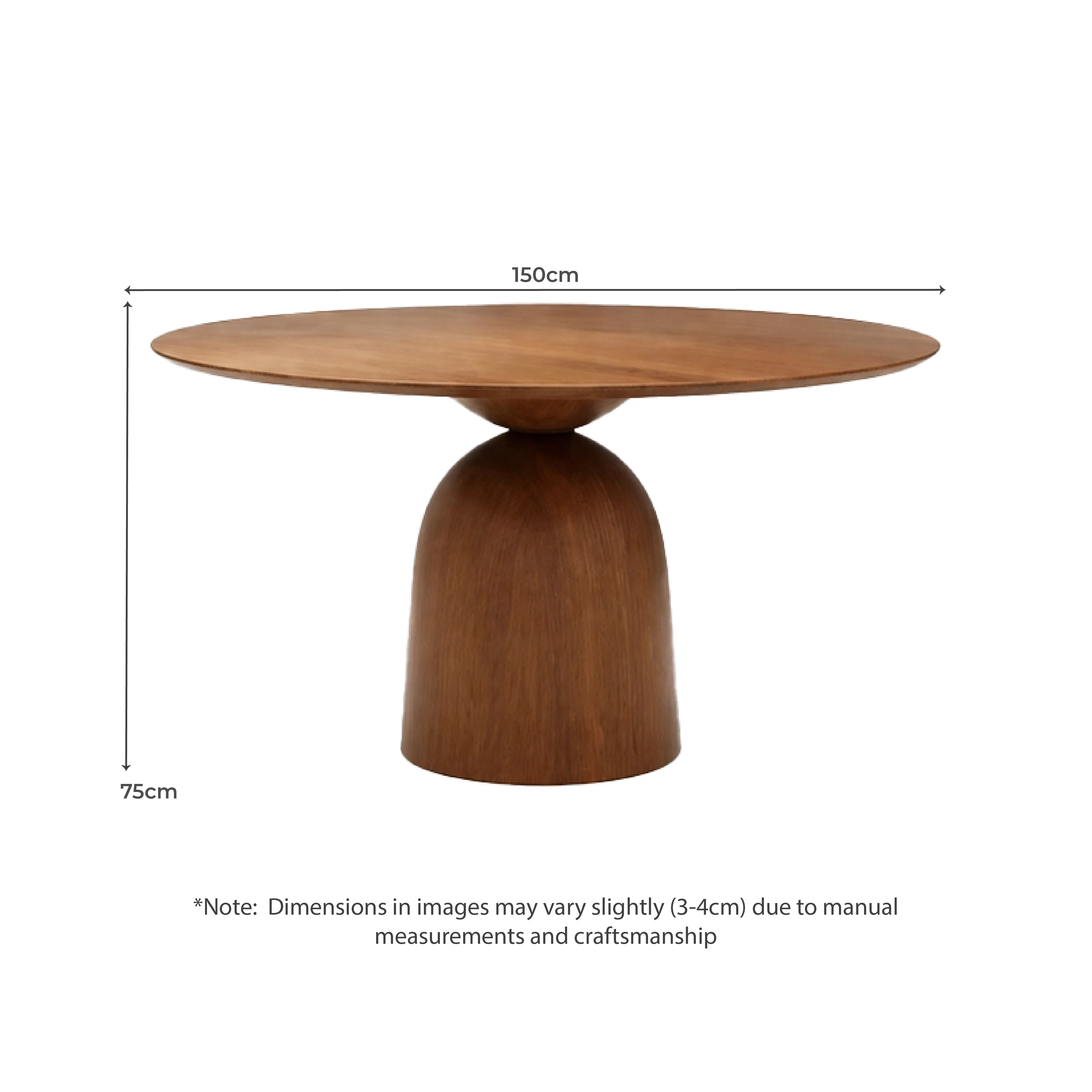Kat Dining Table