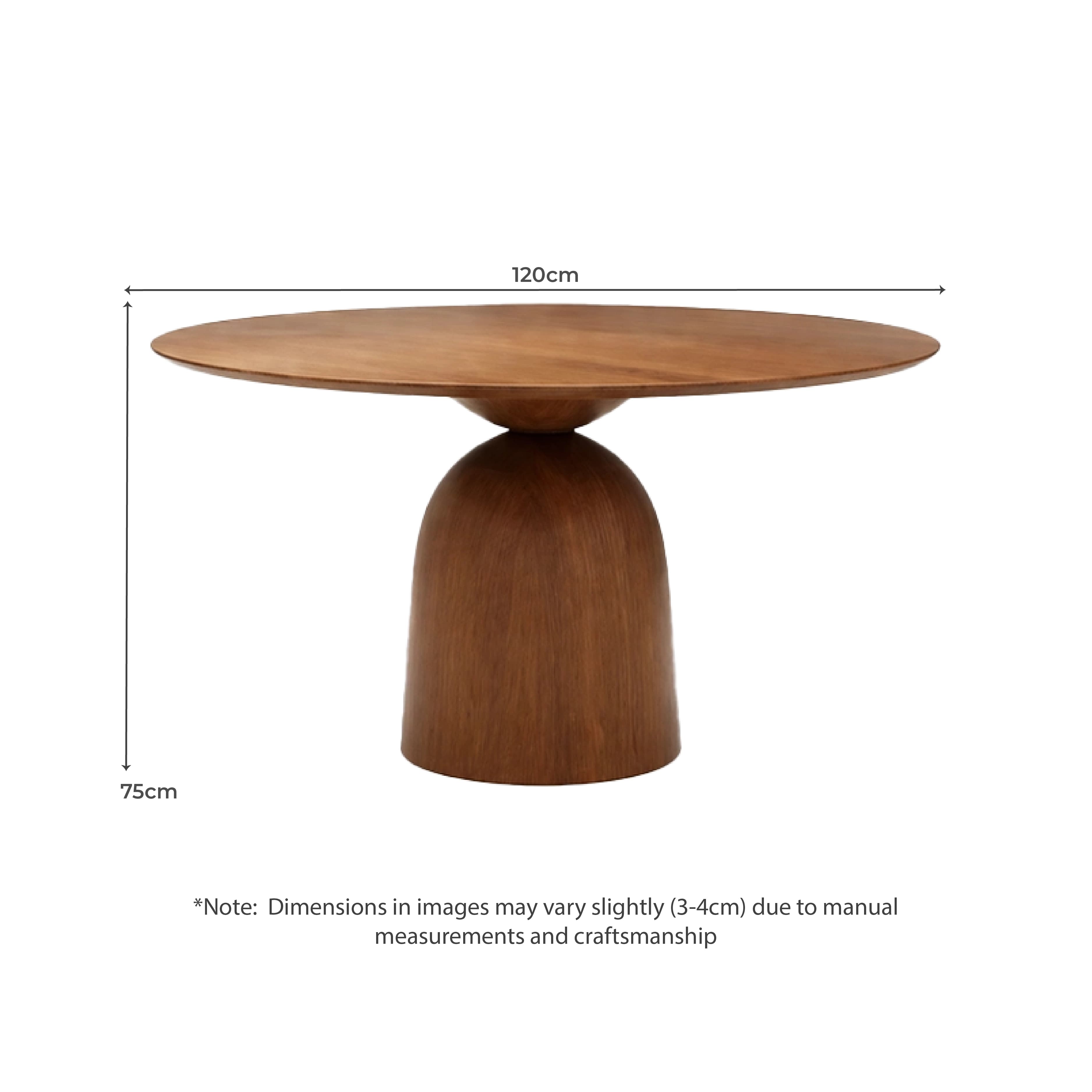 Kat Dining Table