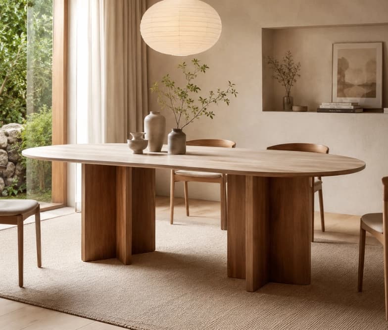 Maddy Dining Table