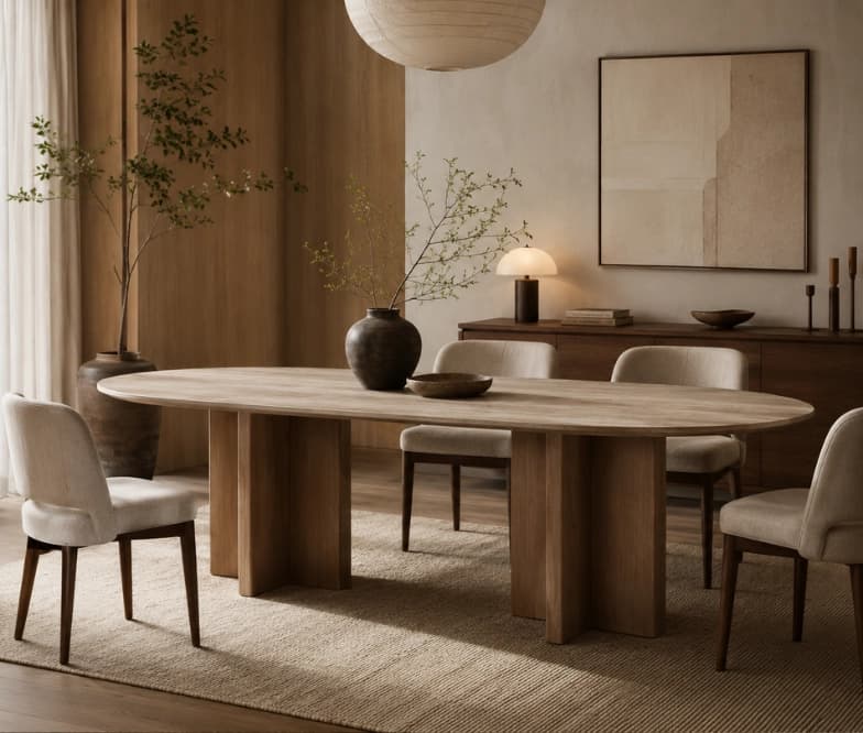 Maddy Dining Table