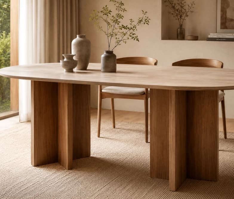 Maddy Dining Table
