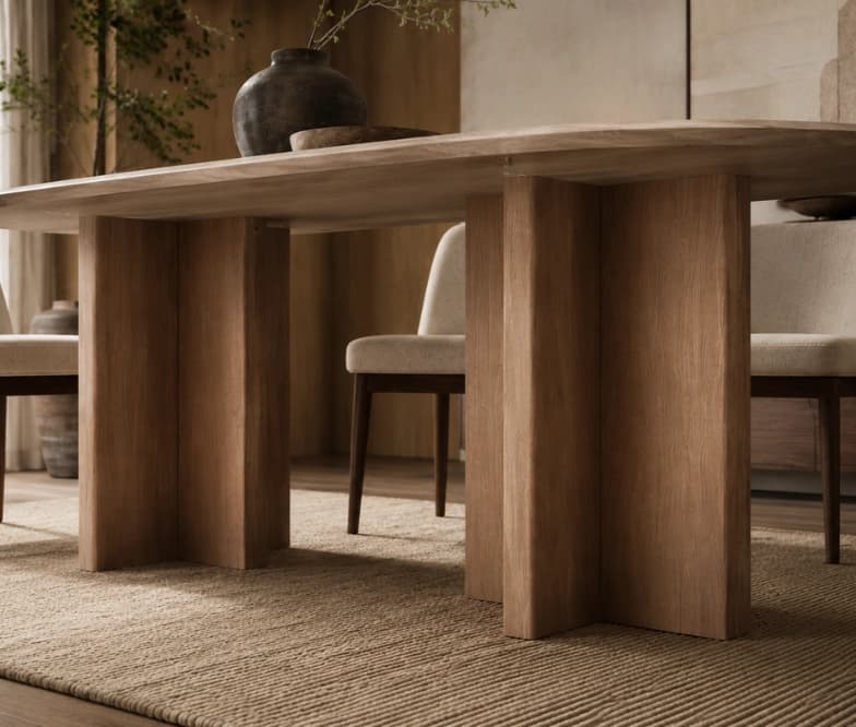 Maddy Dining Table