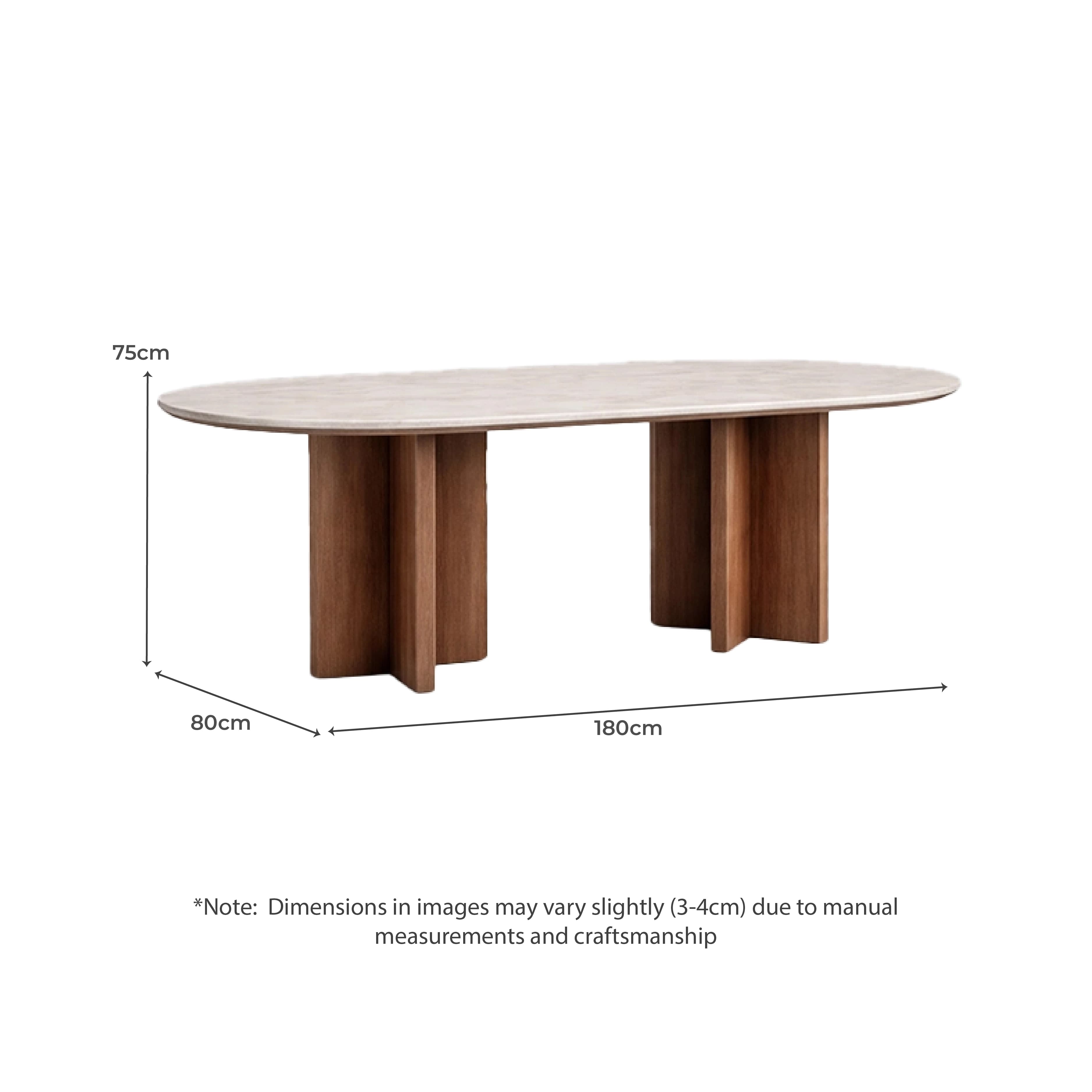 Maddy Dining Table