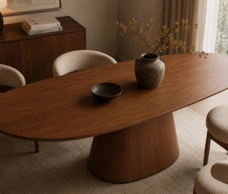 Rue Dining Table