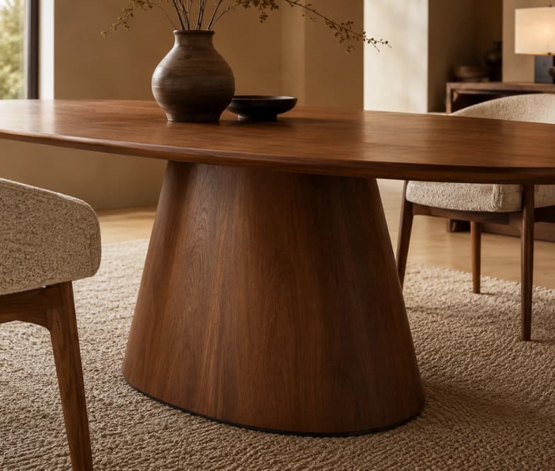 Rue Dining Table