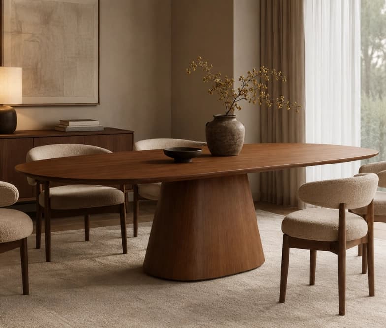 Rue Dining Table