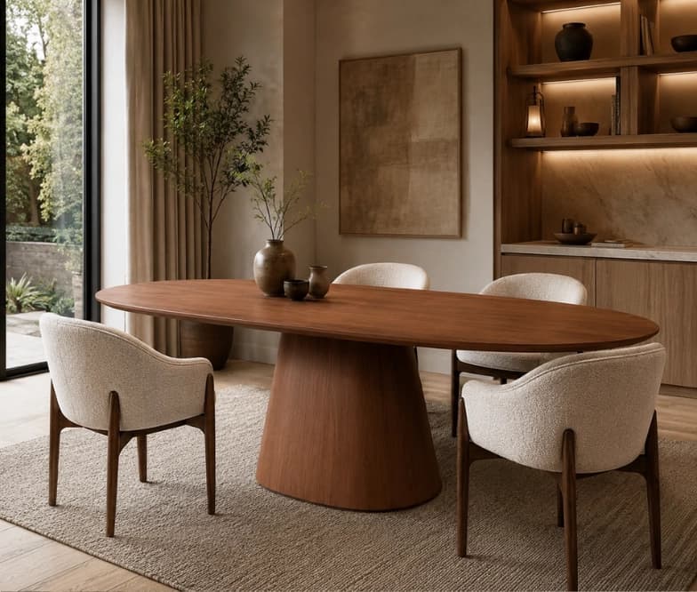 Rue Dining Table