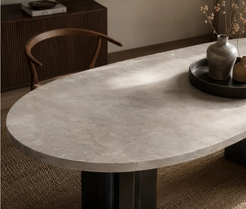 Sivec Dining Table