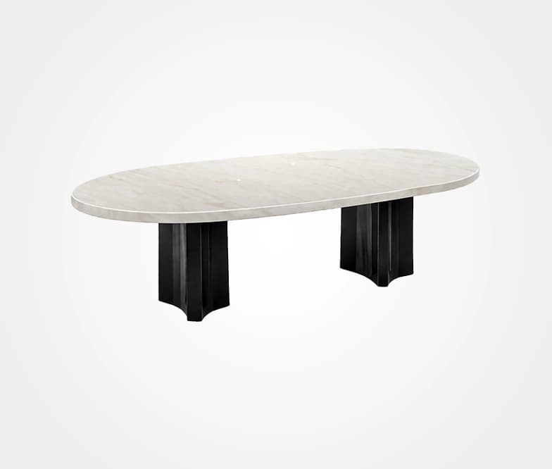 Sivec Dining Table