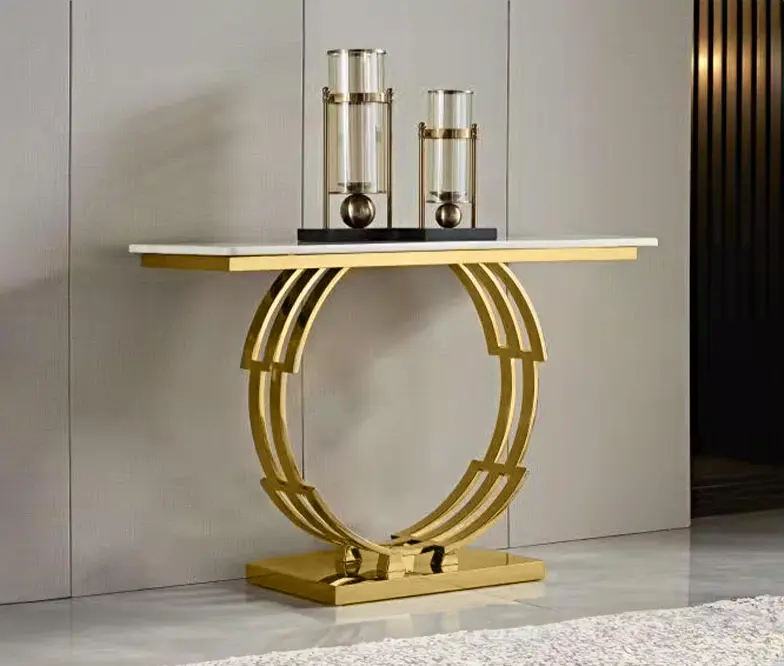 Lucienne Console Table