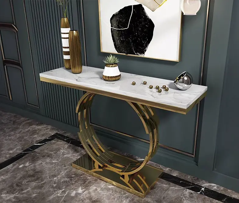 Lucienne Console Table