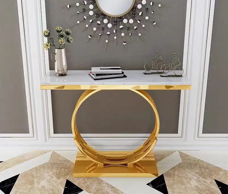 Lucienne Console Table