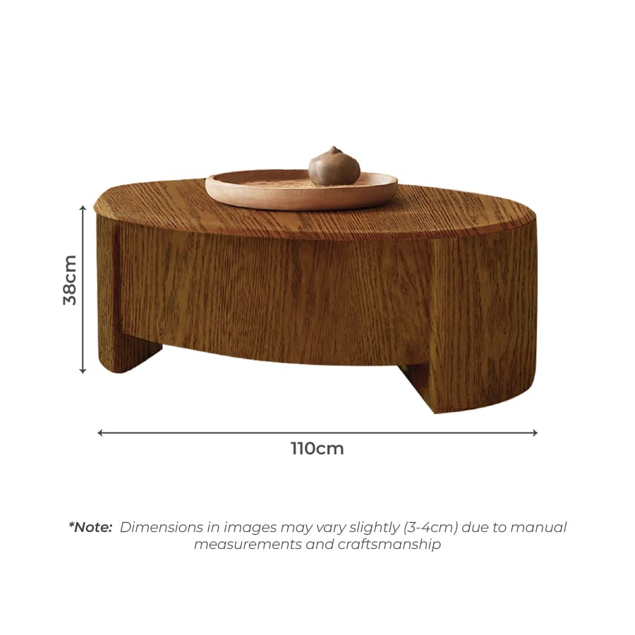 Calabasas Coffee Table