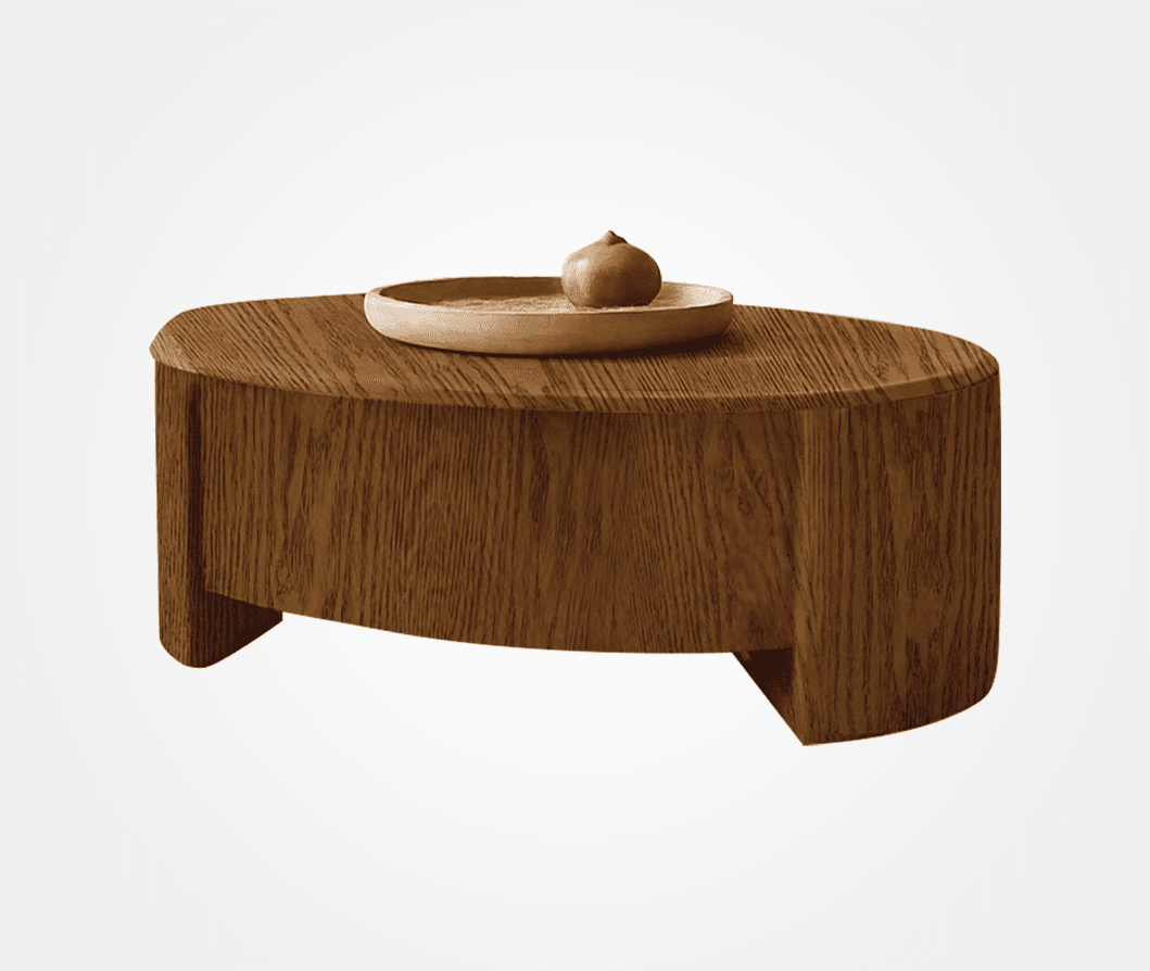 Calabasas Coffee Table
