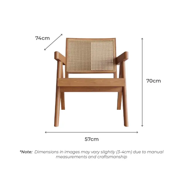 Dani Accent Chair