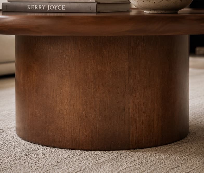 Emeri Coffee Table