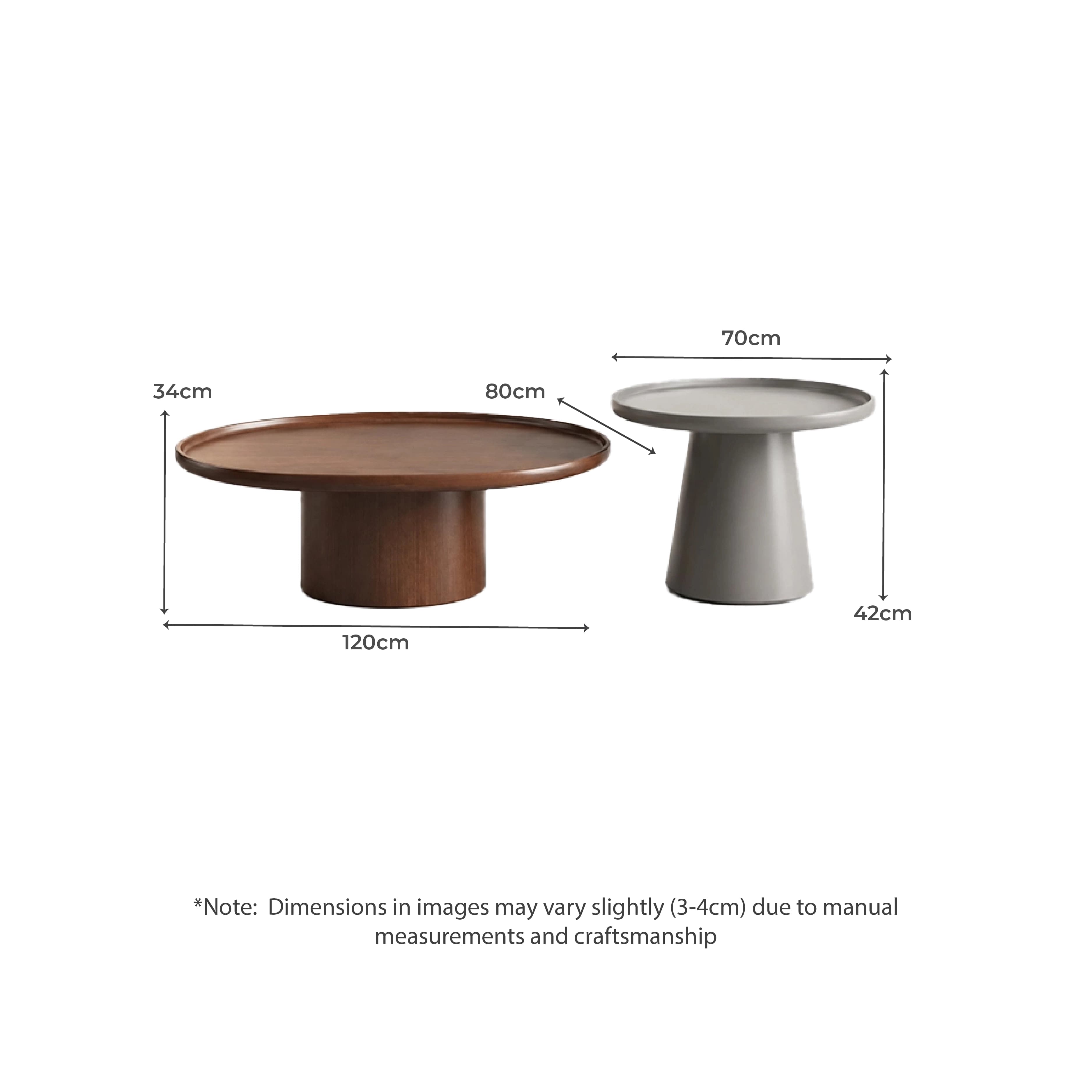Emeri Coffee Table