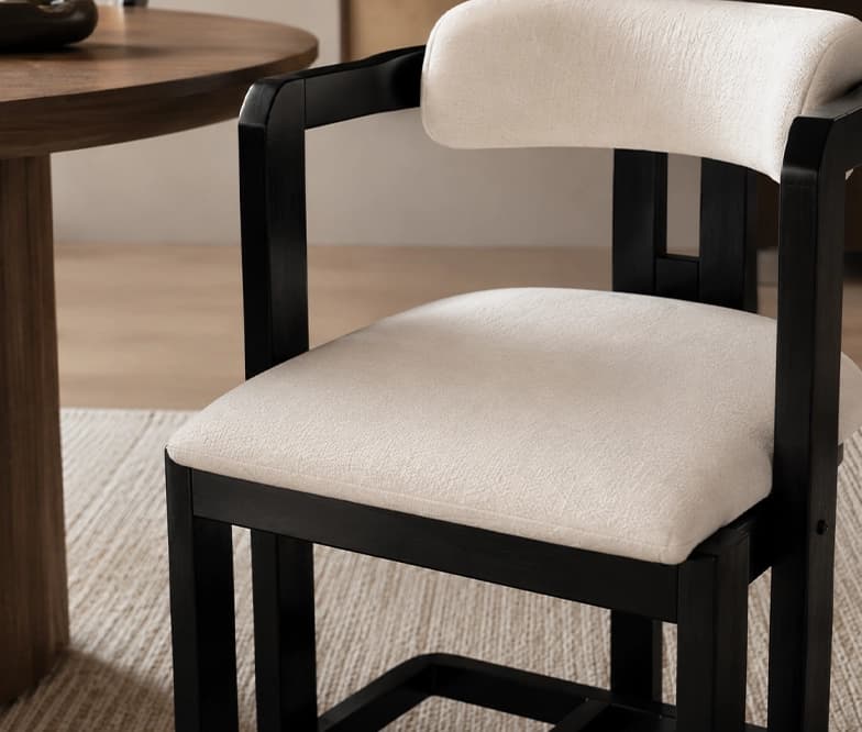 Lucius Bar Chair