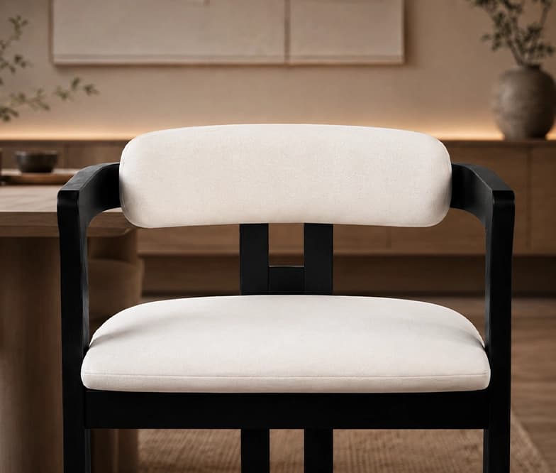 Lucius Bar Chair