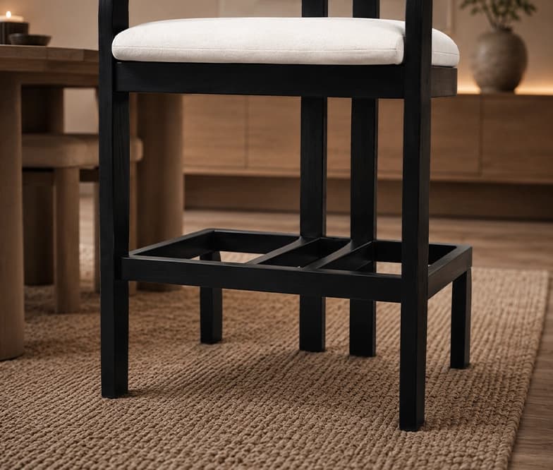Lucius Bar Chair