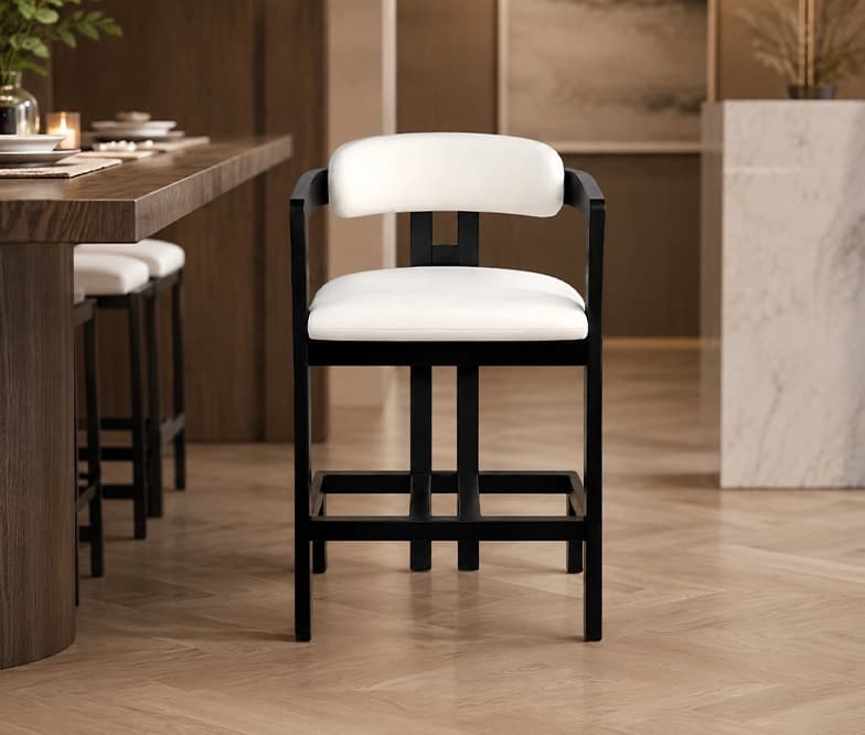 Lucius Bar Chair