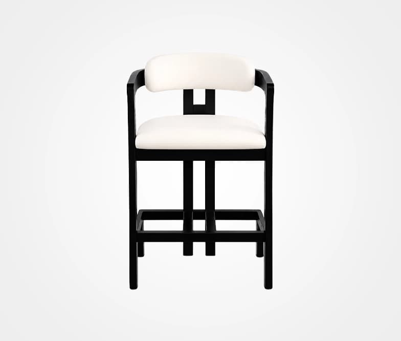 Lucius Bar Chair