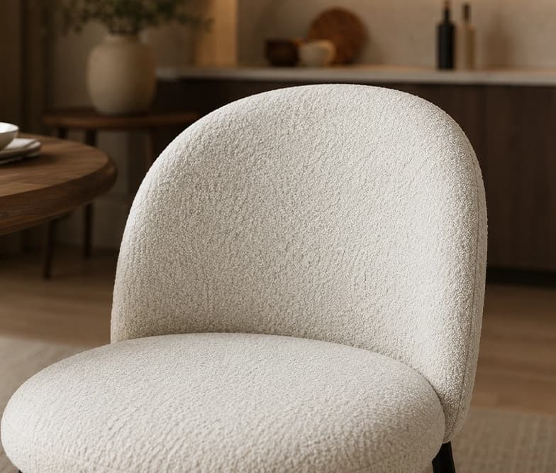 Ludo Bar Chair