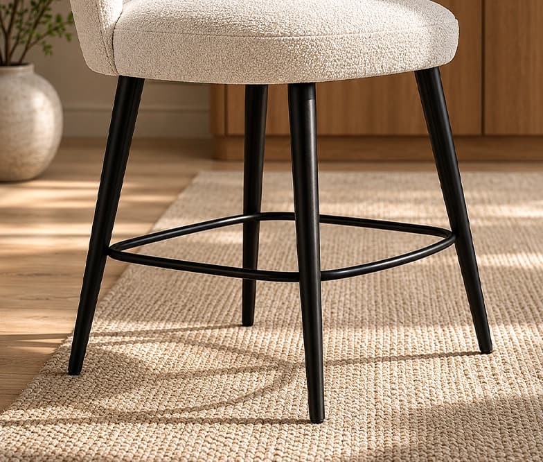 Ludo Bar Chair