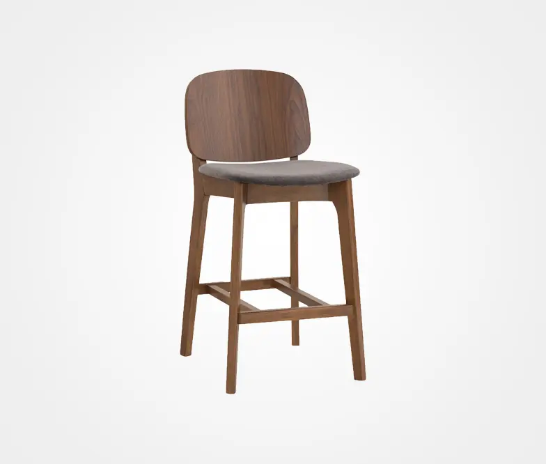 Hisa Bar Stool