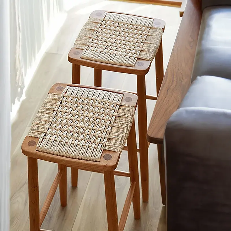 Taka Bar Stool